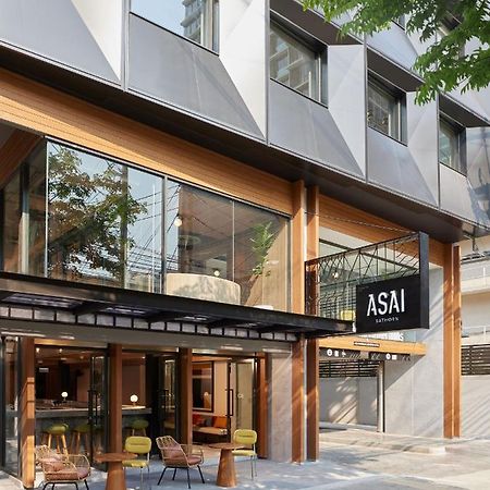 Asai Bangkok Sathorn酒店 外观 照片
