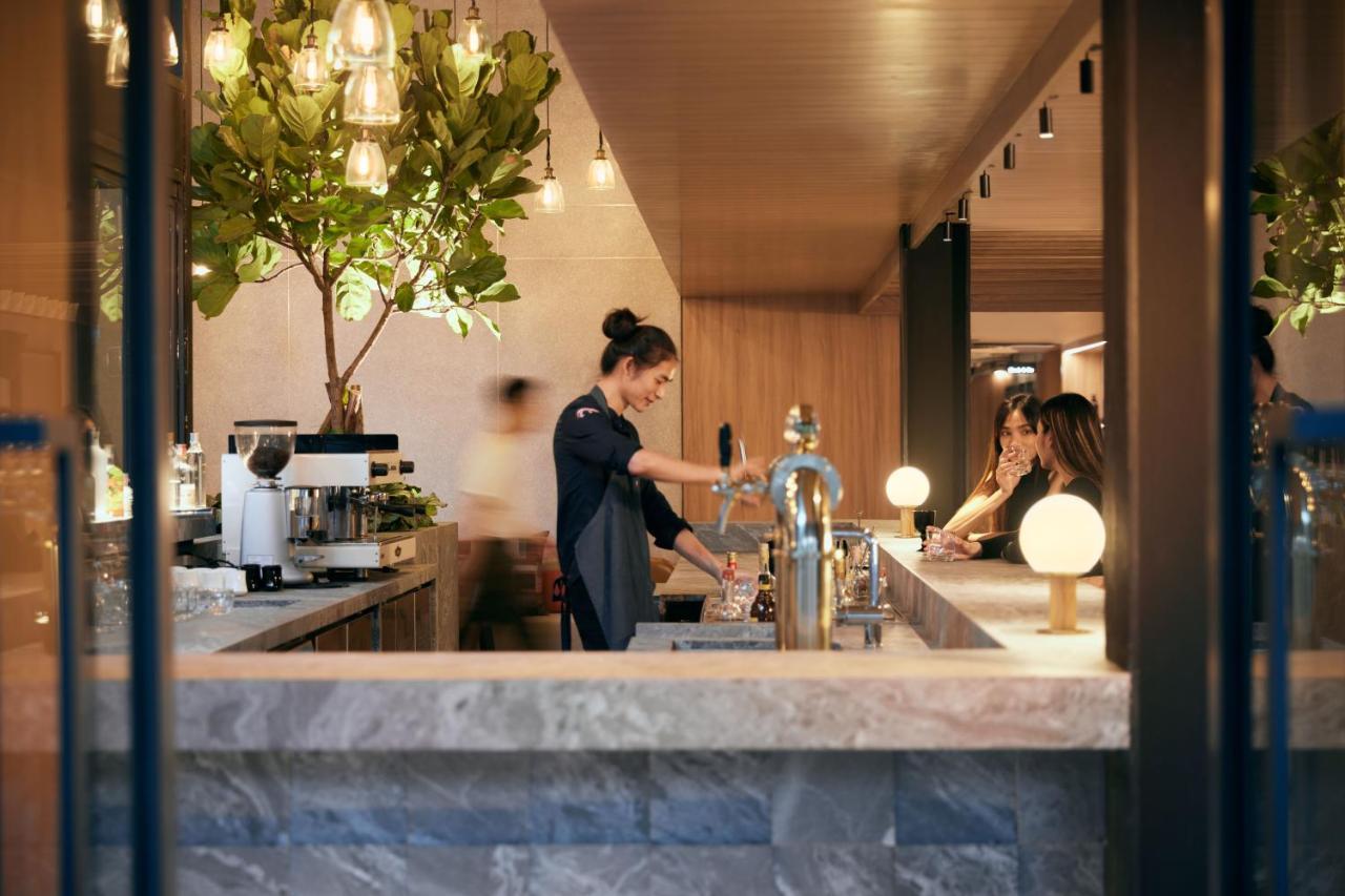 Asai Bangkok Sathorn酒店 外观 照片