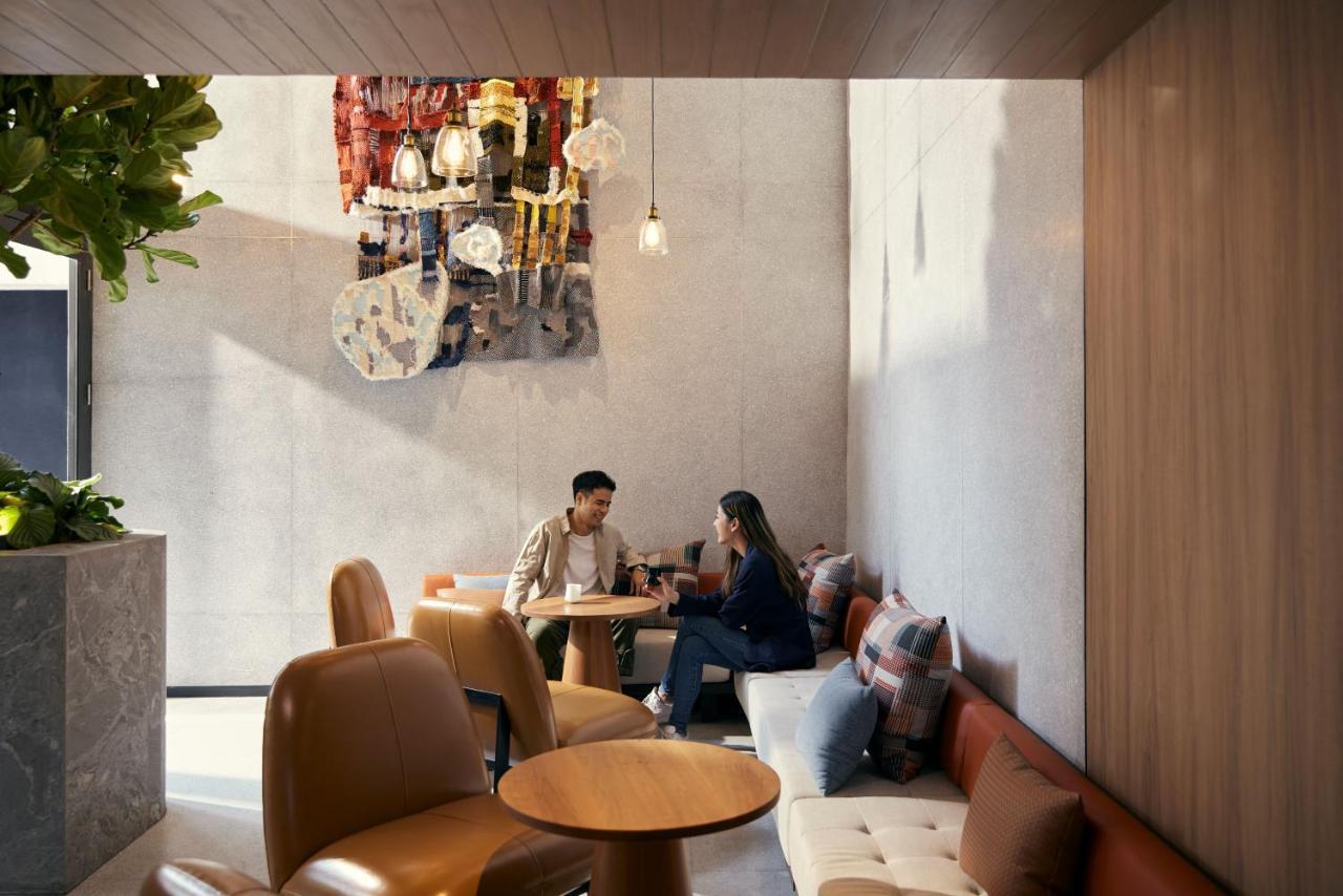Asai Bangkok Sathorn酒店 外观 照片